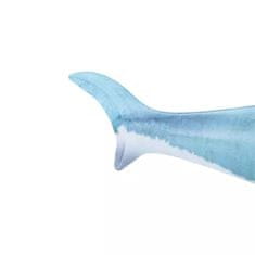 Intex Bestway 41405 Nafukovací žralok s držadlami 183 x 102 cm