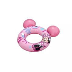 Bestway 9102N Nafukovací kruh Minnie Mouse - priemer 74cm