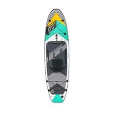 Bestway Paddleboard 65375 Hydro Force Aqua Wander TravelTech Convertible Set 305 x 84 x 12 cm