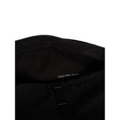 Calvin Klein Kabelky každodenné čierna K60K610558