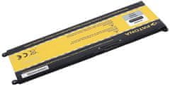 PATONA batérie pro DELL Inspiron 13/15/17 G3, 3600mAh, Li-Pol, 15,2V, 33YDH