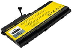 PATONA batérie pro HP ZBook 17 G3, 8400mAh, Li-Pol, 11,4V, AI06XL
