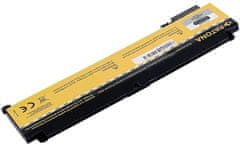 PATONA batérie pro LENOVO Thinkpad T460S/T470S, 2000mAh, Li-Pol, 11,4V, 01AV405