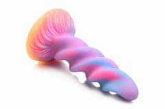 Creature Cocks Creature Cocks Glow In The Dark Unicorn Horn, fantasy dildo