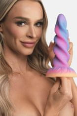 Creature Cocks Creature Cocks Glow In The Dark Unicorn Horn, fantasy dildo