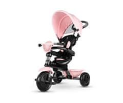 shumee Trojkolka Qplay Cozy Pink