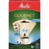 FILTRE GOURMET MILD 1X4/80