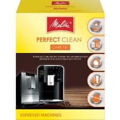 MELITTA PERFECT CLEAN SADA PRE ESPRESSA