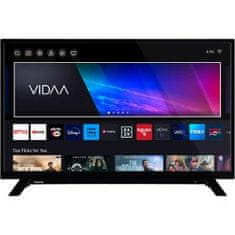 TOSHIBA 32WV2363DG HD SMART TV VIDAA