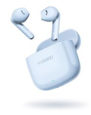 Huawei FreeBuds SE 2/BT/Bezdrať/Modrá