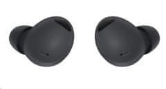 SAMSUNG Galaxy Buds2 PRO bezdrôtové sluchátka, šedé