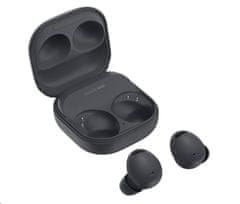 SAMSUNG Galaxy Buds2 PRO bezdrôtové sluchátka, šedé