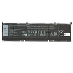 DELL batéria 6-cell 86W/HR LI-ON pre Inspiron 5620, 7620, G5 5510, 5515, 5520, 5525 Vostro 7510,7620