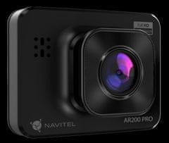 Navitel NAVITEĽ AR200 PRO