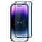 EPICO Glass Bl. Light Protect iPhone 15