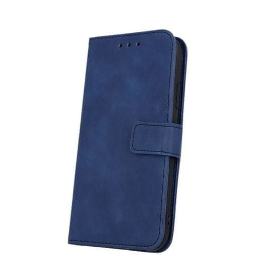 Cu-Be Velvet púzdro Samsung Galaxy A34 5G Navy