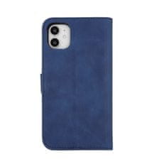 Cu-Be Velvet púzdro Samsung Galaxy A34 5G Navy