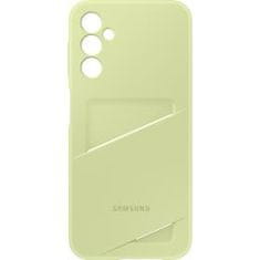 SAMSUNG Card Slot Case A14 LTE/5G Lim