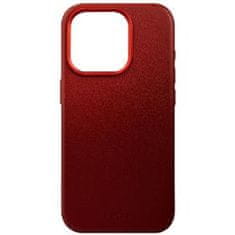 FIXED MagFlow iPhone 15 Pro, red