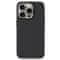 EPICO Mag+Silicone Case iPhone 15 black