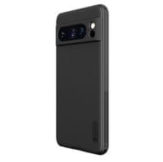 Nillkin Super Frosted PRO Magnetic Zadný Kryt pre Google Pixel 8 Pro Black