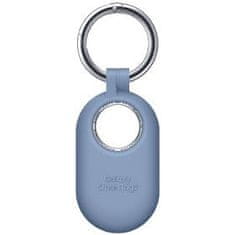 SAMSUNG Silicone Case SmartTag2 Blue