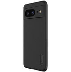 Nillkin Super Frosted PRE Zadný Kryt pre Google Pixel 8 Black