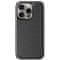 EPICO Carbon Case iPhone 15 Pro black