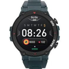 Garett SmartwatchGRS green