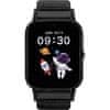 Garett Smartwatch Kids Tech 4G black veľ