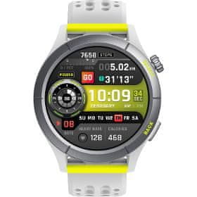 Amazfit Cheetah Speedster Grey