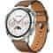 Huawei Watch GT4 46mm Brown