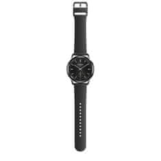 Xiaomi Watch S3/47mm/Black/Šport Band/Black