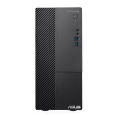 ASUS ExpertCenter/D5 D500MD/Mini TWR/i5-12400/8GB/256GB SSD/UHD 730/bez OS/3R