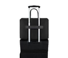 Samsonite ZALIA 3.0 Bailhandle 3 Comp 14.1" Black