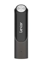 LEXAR flash disk 128GB - JumpDrive P30 USB 3.2 (čítanie/zápis: 450MB/s)