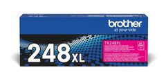 BROTHER TN-TN248XL Magenta (2 300 str.)