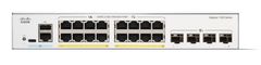 Cisco Catalyst C1300-16T-2G