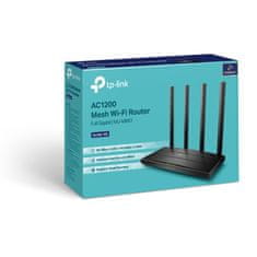 TP-LINK Archer A6 AC1200 WiFi DB router