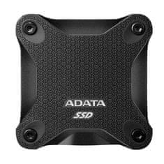 A-Data SD620/2TB/SSD/Externá/Čierna/3R