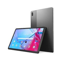 Lenovo TAB P11 5G Snapdragon 750G 8C 2,20GHz/6GB/128GB/11" 2K/IPS/400nitov/multitouch/13MPx Foto/5G/kov/Android 11/sivá