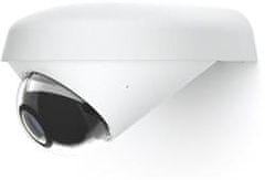 Ubiquiti UACC-G4-Dome-Arm Mount - držiak na stenu pre UVC-G4-Dome a UVC-G5-Dome, biely