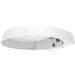 Ubiquiti UACC-G4-Dome-Arm Mount - držiak na stenu pre UVC-G4-Dome a UVC-G5-Dome, biely