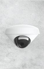 Ubiquiti UACC-G4-Dome-Arm Mount - držiak na stenu pre UVC-G4-Dome a UVC-G5-Dome, biely