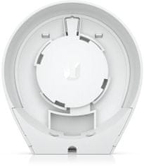 Ubiquiti UACC-G4-Dome-Arm Mount - držiak na stenu pre UVC-G4-Dome a UVC-G5-Dome, biely