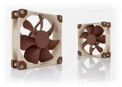 Noctua ventilátor NF-A9 PWM, 4-pin, 2000 RPM, 22.8dB, 92x92x25cm