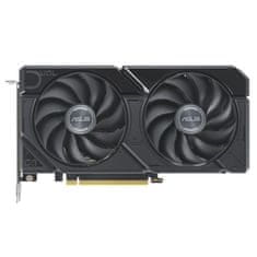 ASUS Dual Radeon RX 7600 XT/OC/16GB/GDDR6