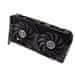 ASUS DUAL RX7600XT O16G 16GB/128bit GDDR6 HDMI 3xDP