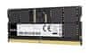 DDR5 16GB SODIMM 5600MHz, CL46, 262 PIN - Blister balenia