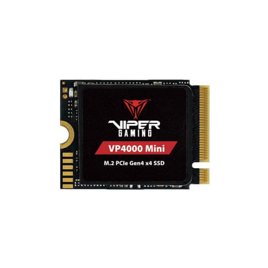 Patriot VIPER VP4000 Mini/2TB/SSD/M.2 NVMe/5R